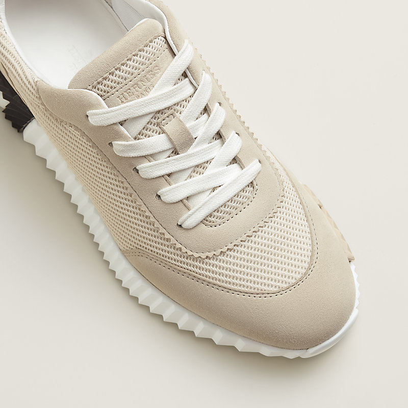 【おしゃれ/シンプル♪】HERMES Sneakers Bouncing Bouncing sneaker | Hermès Australia